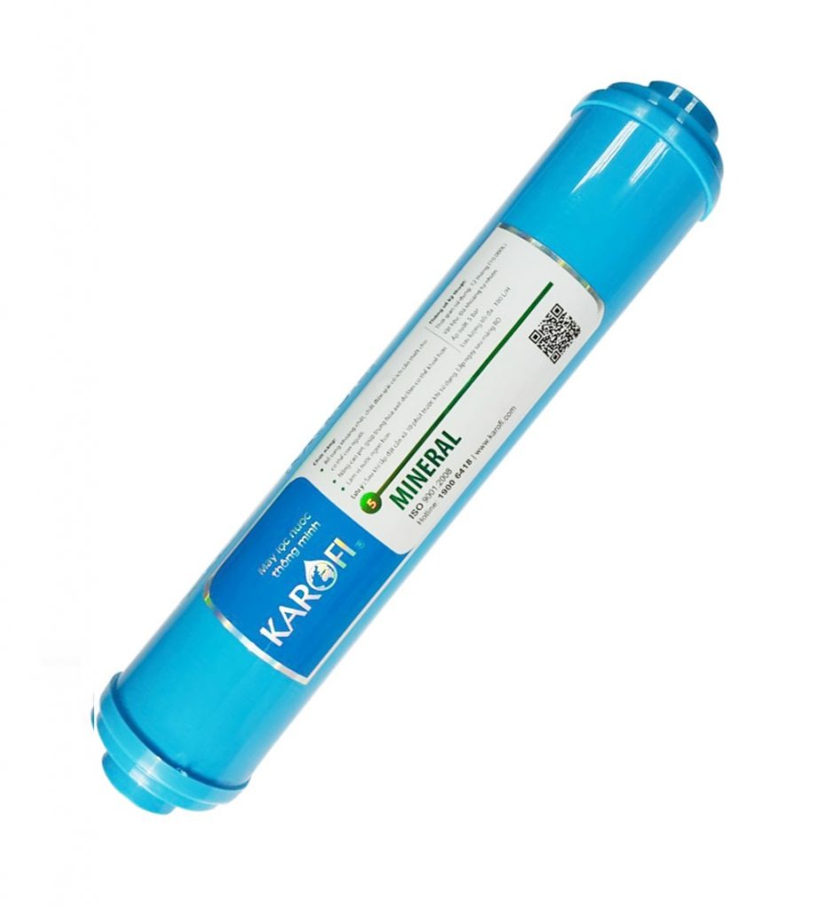 Lõi lọc nước Karofi 5 6 7 8: