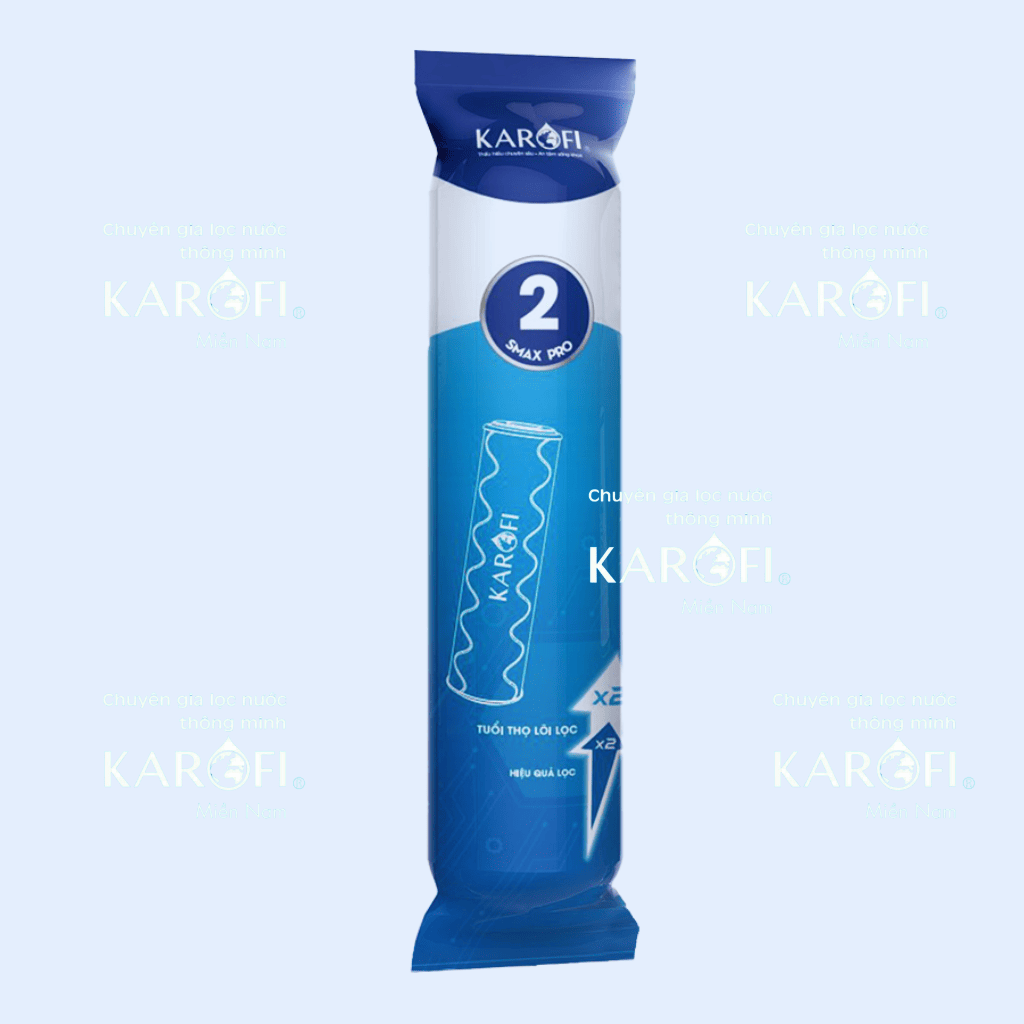 Lõi số 2 Karofi - Smax Pro 2