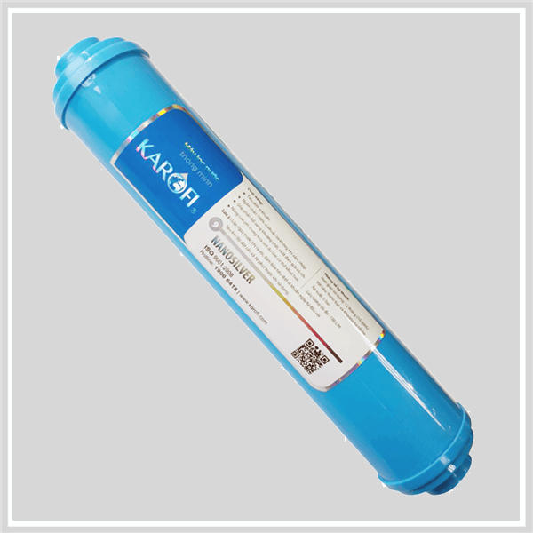Lõi lọc nước Karofi 5 6 7 8