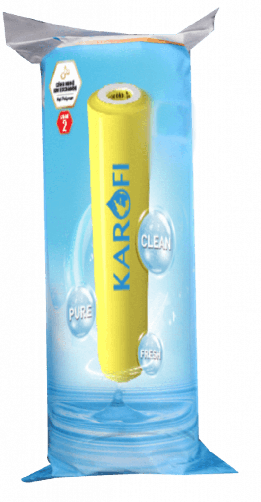 Lõi số 2 - Smax Duo 2 Ion Exchange