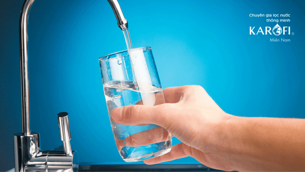 Các dấu hiệu cần thay lõi lọc nước Karofi