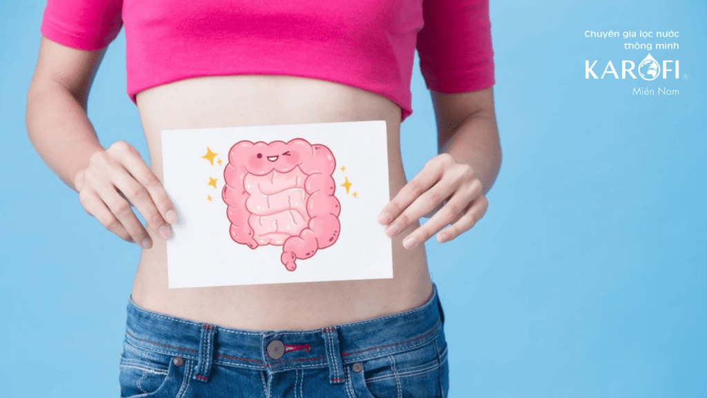 3 lợi ích quan trọng mang lại cho sức khỏe khi mua lõi lọc Karofi và thay lõi đúng định kỳ