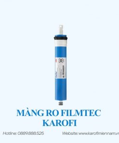 Lõi số 4: Màng lọc RO 50 GPD Karofi