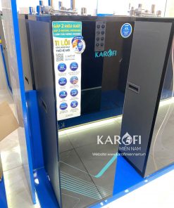 Máy lọc nước nóng lạnh Karofi KAD-M68 - Ảnh 5