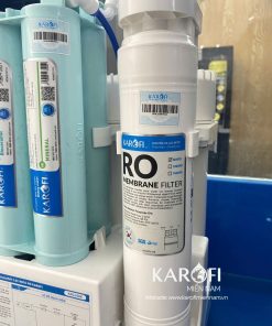 Máy lọc nước để gầm Karofi KAQ-U50K - Ảnh 5