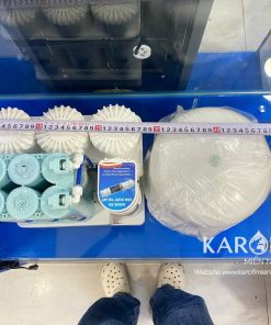 Máy lọc nước để gầm Karofi KAQ-U95 Pro - Ảnh 6