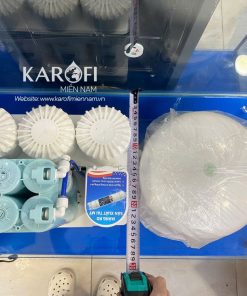 Máy lọc nước để gầm Karofi KAQ-U95 Pro - Ảnh 7