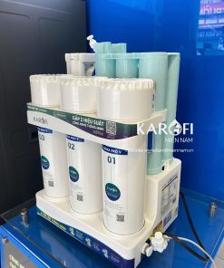 Máy lọc nước để gầm Karofi KAQ-U95 Pro - Ảnh 5