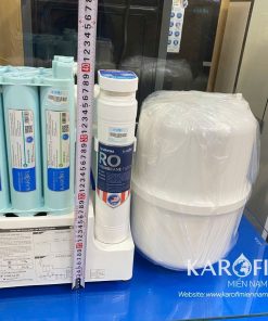 Máy lọc nước để gầm Karofi KAQ-U95 Pro - Ảnh 8