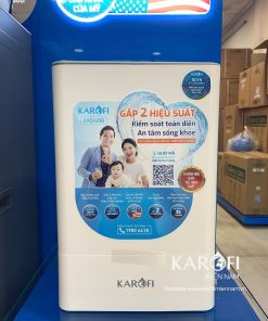 Máy lọc nước Karofi KAQ-U98 - Ảnh 6
