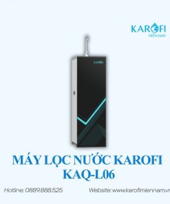 Máy lọc nước Karofi KAQ-L06 - Ảnh 2