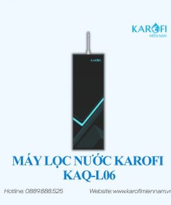 Máy lọc nước Karofi KAQ-L06