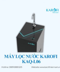 Máy lọc nước Karofi KAQ-L06 - Ảnh 4