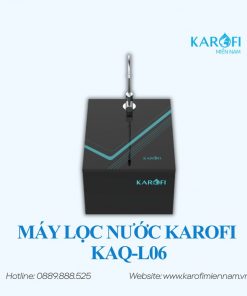 Máy lọc nước Karofi KAQ-L06 - Ảnh 3