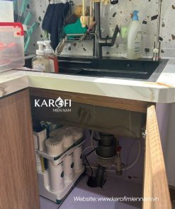 Máy lọc nước để gầm Karofi KAQ-U95 Pro - Ảnh 9