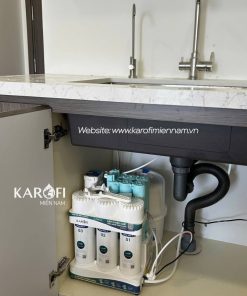 Máy lọc nước để gầm Karofi KAQ-U95 Pro - Ảnh 10