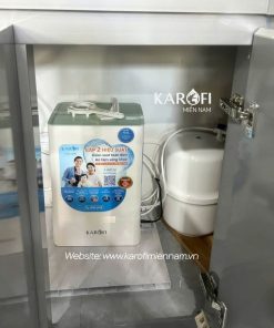 Máy lọc nước Karofi KAQ-U98 - Ảnh 7