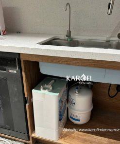 Máy lọc nước Karofi KAQ-U98 - Ảnh 8