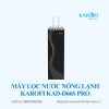 Máy lọc nước nóng lạnh Karofi KAD-D66S PRO
