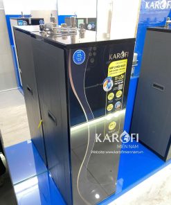 Máy lọc nước nóng lạnh Karofi KAD-D66S PRO - Ảnh 6