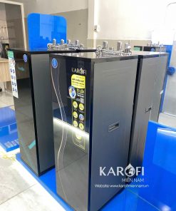 Máy lọc nước nóng lạnh Karofi KAD-D66S PRO - Ảnh 4