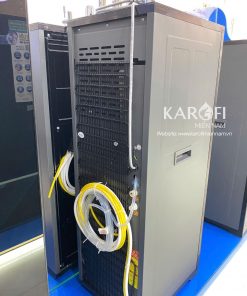 Máy lọc nước nóng lạnh Karofi KAD-D66S PRO - Ảnh 7