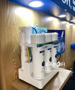 Máy lọc nước để gầm Karofi KAQ-U05 Pro - Ảnh 6