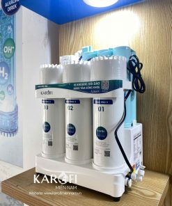 Máy lọc nước để gầm Karofi KAQ-U05 Pro - Ảnh 5