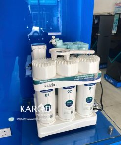 Máy lọc nước để gầm Karofi KAQ-U05 Pro - Ảnh 4
