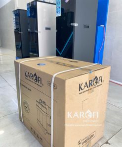 Máy lọc nước để gầm Karofi KAQ-U05 Pro - Ảnh 7