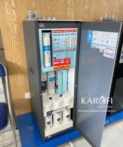Máy lọc nước nóng lạnh Karofi KAD-M85 - Ảnh 6
