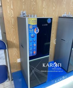 Máy lọc nước nóng lạnh Karofi KAD-M85 - Ảnh 5