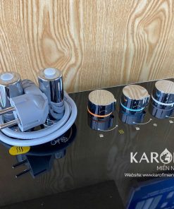Máy lọc nước nóng lạnh Karofi KAD-M85 - Ảnh 4