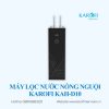 Máy lọc nước nóng nguội Karofi KAH-D10