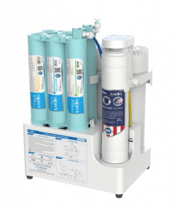 Máy lọc nước để gầm Karofi KAQ-U95 Pro - Ảnh 5