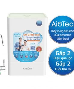 Máy lọc nước Karofi KAQ-U98 - Ảnh 2