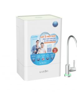 Máy lọc nước Karofi KAQ-U98 - Ảnh 3