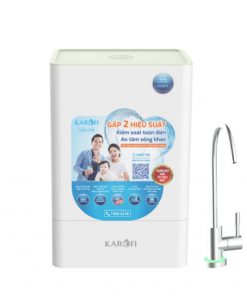 Máy lọc nước Karofi KAQ-U98