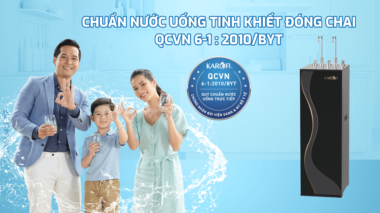 QCVN máy KAD-D66s pro