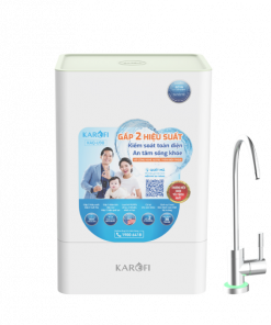 Máy lọc nước Karofi KAQ-U98