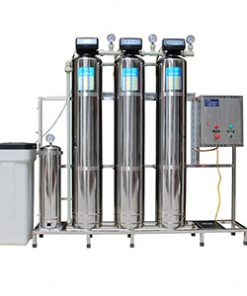 HỆ THỐNG LỌC TỔNG KAROFI KTF-333I
