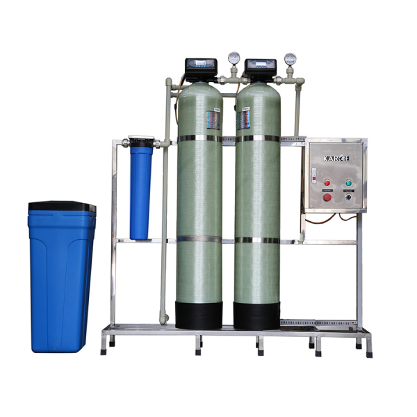 Hệ thống lọc tổng KAROFI KTF-332C