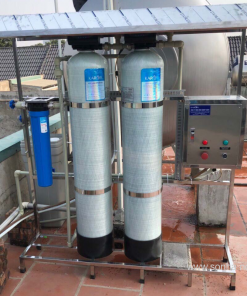 Hệ thống lọc tổng KAROFI KTF-332C - Ảnh 2