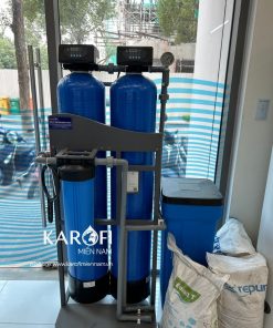 Hệ thống lọc tổng KAROFI KTF-332C - Ảnh 3