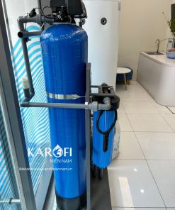 Hệ thống lọc tổng KAROFI KTF-332C - Ảnh 2