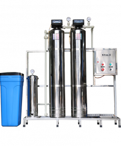 Hệ thống lọc tổng KAROFI KTF-332I