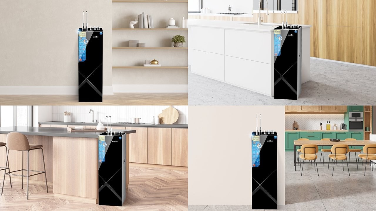 KAD-M82: Thiết kế tinh tế 2