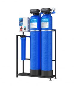 Hệ thống lọc tổng KAROFI KTF-332C - Ảnh 2