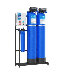Hệ thống lọc tổng KAROFI KTF-332C
