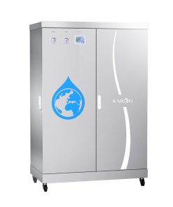 HỆ THỐNG LỌC TỔNG KAROFI KTF-552 ECO - Ảnh 2